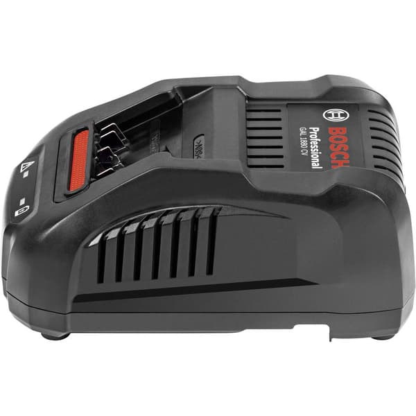 Bosch Professional 1880 CV Laddare till batteripack 1600A00B8G
