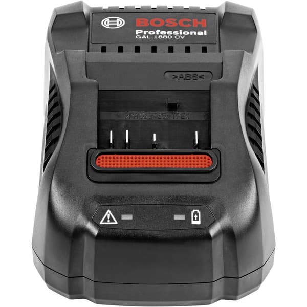 Bosch Professional 1880 CV Laddare till batteripack 1600A00B8G