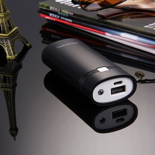 DIY 2x 18650 Kannettava Akku Power Bank
