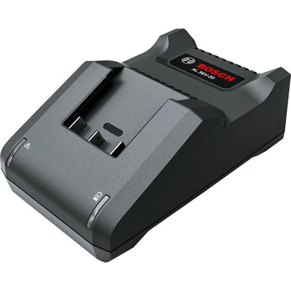 Bosch Home and Garden AL 36V-20 Snabbladdare F016800313