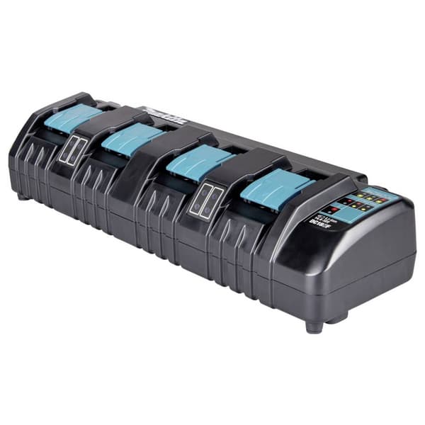 Makita DC18SF Laddare till batteripack 196426-3