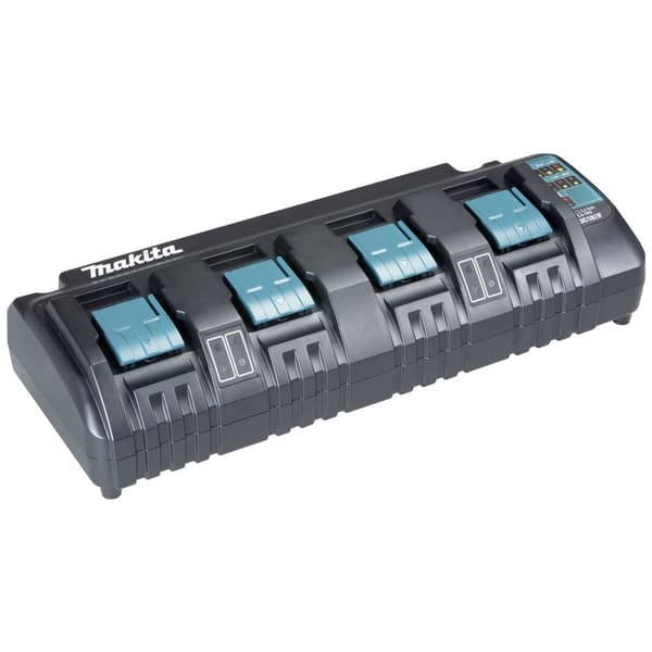 Makita DC18SF Laddare till batteripack 196426-3
