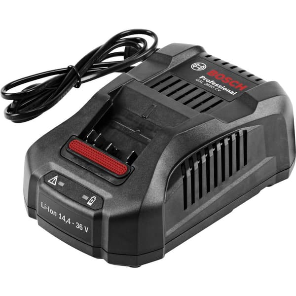 Bosch Professional GAL 3680 CV Laddningstation 1600A004ZS