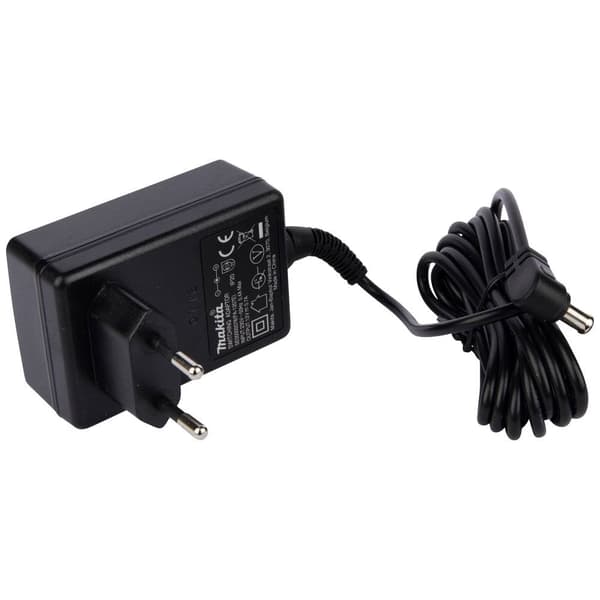 Makita SE00000078 Nätadapter fast