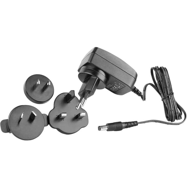 HN Power HNP24I-240L6 Nätadapter fast 24 V/DC 1000 mA 24 W Stabiliserad