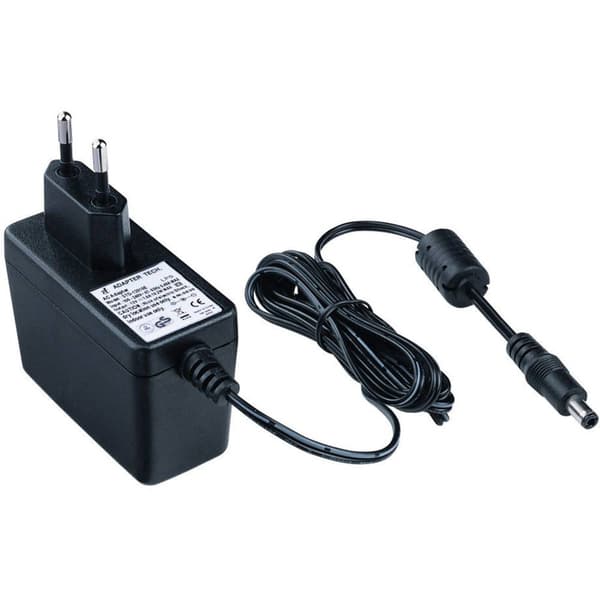 Dehner Elektronik ATM 020-W050E Nätadapter fast 5 V/DC 3500 mA 17.5 W Stabiliserad