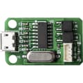 Miniatyrbild 1 av 3: Joy-it Jt-DPS-USB USB-modul Passar till följande märken Joy-it