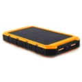 Miniatyrbild 1 av 2: Powerbank Solcell 8000mAh