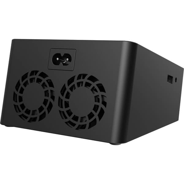 ISDT D-2 Multifunktionsladdare 230 V 12 A LiPo, LiIon, LiFePO, LiHV, NiMH, NiCd, Bly