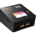 Miniatyrbild 1 av 3: ISDT D-2 Multifunktionsladdare 230 V 12 A LiPo, LiIon, LiFePO, LiHV, NiMH, NiCd, Bly