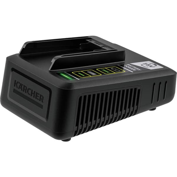 Kärcher Home & Garden BATTERY POWER 18 V Snabbladdare 2.445-032.0