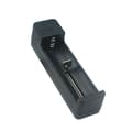 Miniatyrbillede 1 af 2: Batterioplader til 18650 / 21700 / 17670 mm batteri