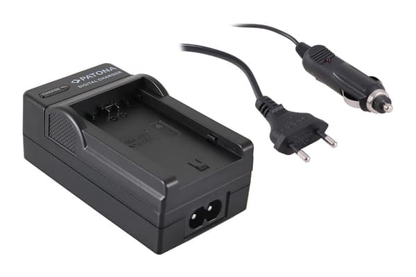 Laddare för Sony NP-FZ100 batteri