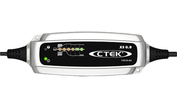 CTEK Automaattinen laturi XS 0.8