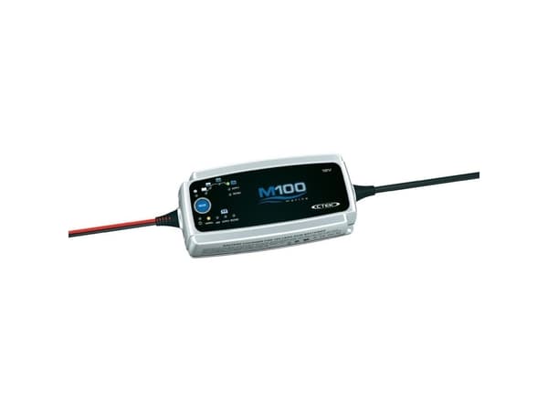 CTEK M 100 56-386 Automatisk oplader 12 V 7 A 7 A