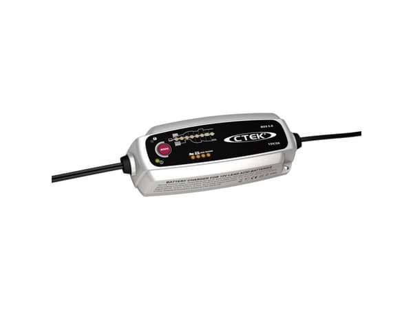 CTEK Automaattiset laturit
