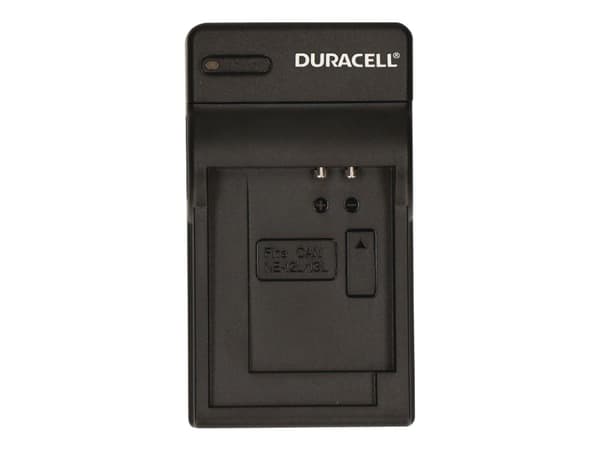 Duracell DRG5946, USB, GoPro Hero5, GoPro Hero6, Musta, Sisätilan akkulaturi, 5 V, 5 V