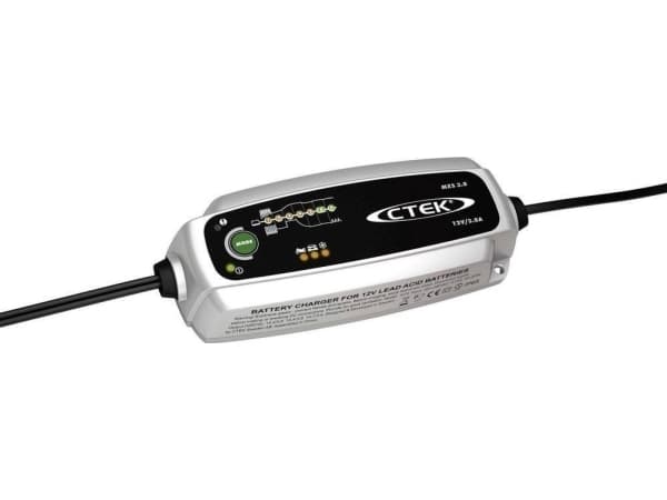 CTEK Automaattiset laturit