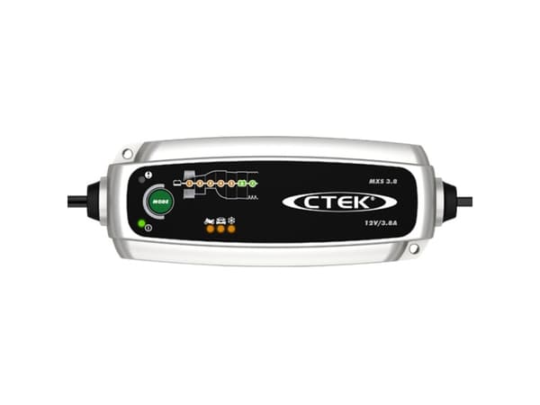 CTEK Automaattiset laturit