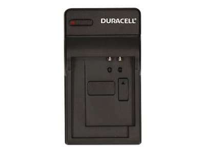 Duracell DRS5963, USB, Sony NP-BX1, Musta, Sisätilan akkulaturi, 5 V, 5 V