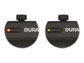 Pikkukuva 4 / 5: Duracell DRN5921 laturi USB