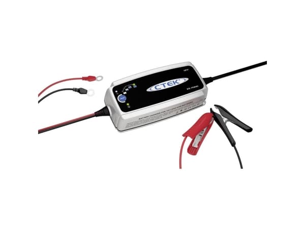 CTEK XS 7000 56-121 Automaattilaturi 12 V 7 A