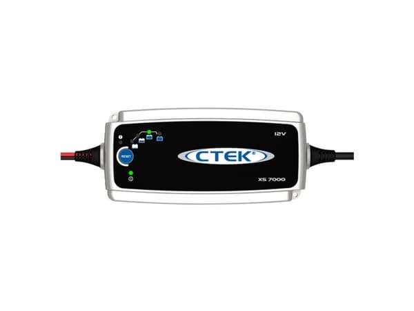 CTEK XS 7000 56-121 Automaattilaturi 12 V 7 A