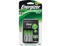 Miniatyrbilde 2 av 3: Energizer Base Oplader til runde celler NiMH R03 (AAA), R6 (AA)
