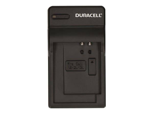 Duracell DRS5960, USB, Sony NP-F550, Musta, Sisätilan akkulaturi, 5 V, 5 V