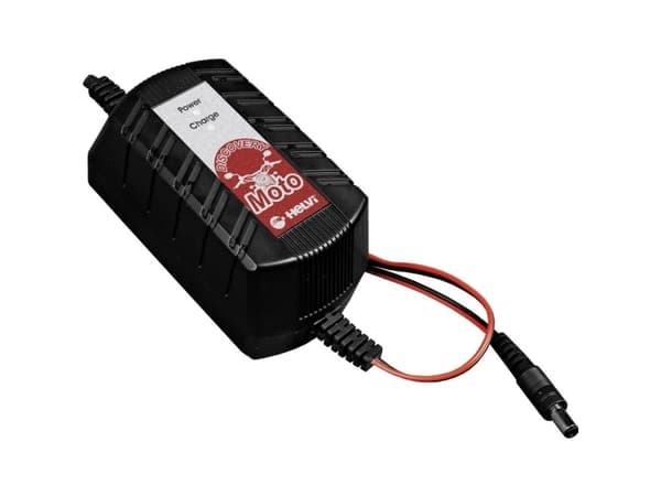 Helvi 77240 Autolaturi 12 V 1,5 A