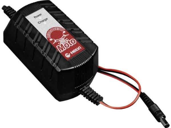 Helvi 77240 Autolaturi 12 V 1,5 A