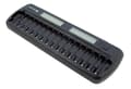 Miniatyrbilde 4 av 5: Everactive NC-1600, nikkelmetallhydrid (NiMH), AA, AAA
