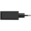 Miniatyrbild 3 av 10: Ansmann Home Charger 254PD USB-laddare 65 W 1x USB-A, 1x USB-C® Power Delivery Svart Inomhus GaN