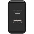 Miniatyrbild 4 av 10: Ansmann Home Charger 254PD USB-laddare 65 W 1x USB-A, 1x USB-C® Power Delivery Svart Inomhus GaN