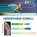 Miniatyrbild 7 av 10: Ansmann Home Charger 254PD USB-laddare 65 W 1x USB-A, 1x USB-C® Power Delivery Svart Inomhus GaN