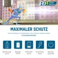 Miniatyrbild 10 av 10: Ansmann Home Charger 254PD USB-laddare 65 W 1x USB-A, 1x USB-C® Power Delivery Svart Inomhus GaN