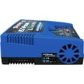 Miniatyrbild 2 av 3: Traxxas EZ-Peak Live Dual RC-batteriladdare 26 A LiPo, NiMH Minus-Delta-U avstängning, Batteri detektering, Temperaturö