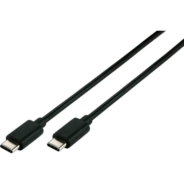 VOLTCRAFT VC-30CC-PD USB-laddare 30 W Personbil USB, USB-C® hona Antal utgångar: 2 x USB Power Delivery (USB-PD)