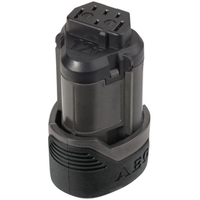AEG POWERTOOLS Batteri 12V 1,5 Ah Li-ION, system IQ