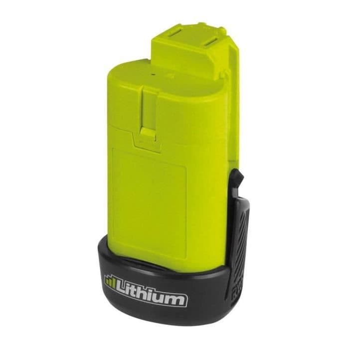 RYOBI Batteri Lithium 12 V