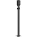 Miniatyrbilde 1 av 4: Easee ladestolpe BasePR 2-way