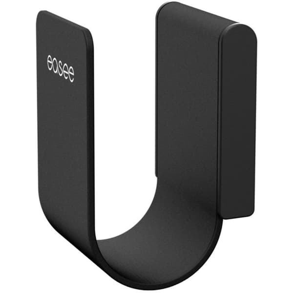 Easee kabelholder U-Hook Sort