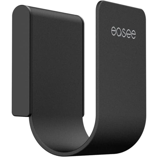 Easee kabelholder U-Hook Sort