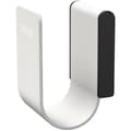 Miniatyrbilde 3 av 3: Easee kabelholder U-Hook Hvit