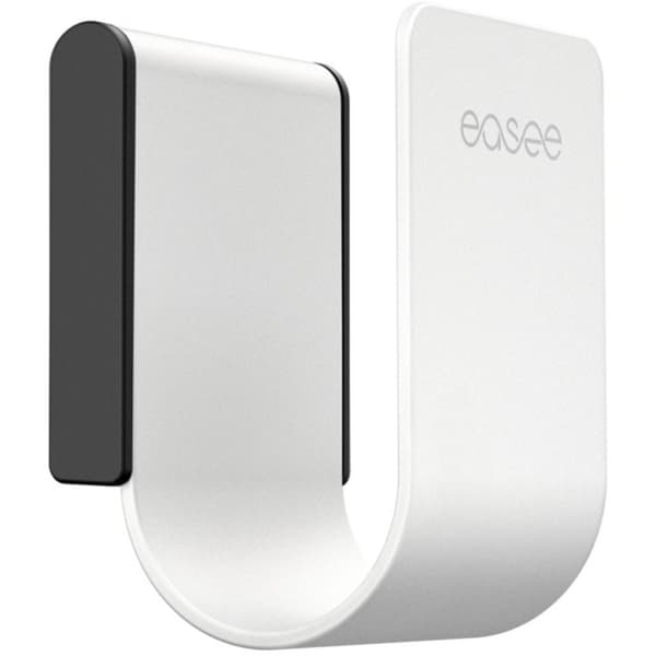 Easee kabelholder U-Hook Hvit