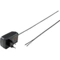 Miniatyrbild 3 av 4: VOLTCRAFT VC-11258695 Nätadapter ställbar 3 V/DC, 4.5 V/DC, 5 V/DC, 6 V/DC, 7.5 V/DC, 9 V/DC, 12 V/DC 1.5 A 18 W Utgång