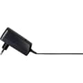 Miniatyrbild 2 av 4: VOLTCRAFT VC-11258695 Nätadapter ställbar 3 V/DC, 4.5 V/DC, 5 V/DC, 6 V/DC, 7.5 V/DC, 9 V/DC, 12 V/DC 1.5 A 18 W Utgång