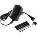 Miniatyrbild 2 av 4: VOLTCRAFT VC-11320915 Nätadapter ställbar 3 V/DC, 4.5 V/DC, 5 V/DC, 6 V/DC, 7.5 V/DC, 9 V/DC, 12 V/DC 0.6 A 7.2 W