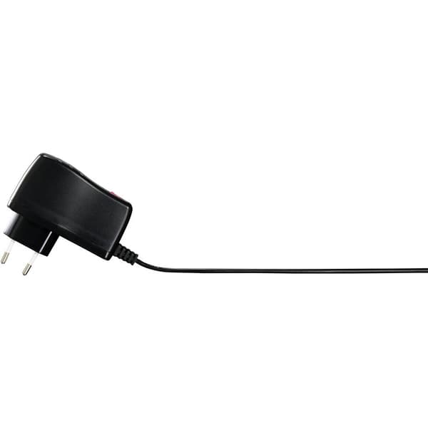 VOLTCRAFT SNG-1000-OC-N Nätadapter ställbar 3 V/DC, 4.5 V/DC, 5 V/DC, 6 V/DC, 9 V/DC, 12 V/DC 1 A 12 W Utgångsspänning