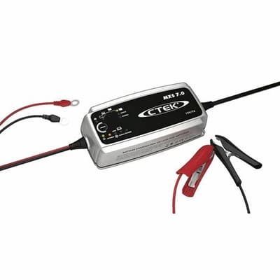 Batteriladdare CTEK MXS 7.0 12 volt